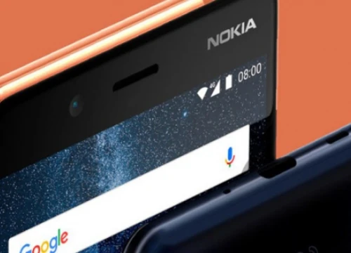 Mang danh "sát thủ iPhone" nhưng Nokia 9 chỉ là "muỗi" đối với iPhone X