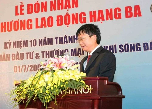 Một bị can trong vụ án liên quan Trịnh Xuân Thanh bất ngờ tử vong