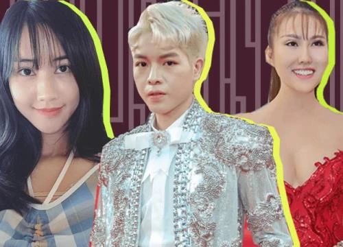 Showbiz 2017: cuộc đổ bộ của những ca đụng chạm dao kéo ấn tượng nhất!