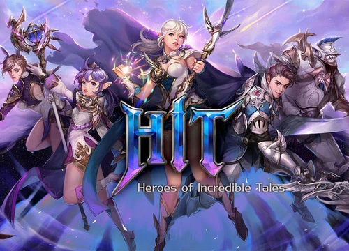 Tải miễn phí 6 game MMO được đánh giá hay nhất trên Mobile hiện nay