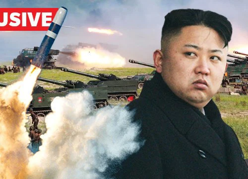 Tin thế giới: Kim Jong Un nói dối cả thế giới; coi lệnh trừng phạt mới là chiến tranh