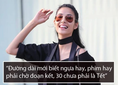 Top 10 câu nói trào lưu nhất năm 2017 của sao Việt