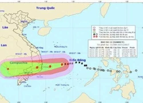 TP.HCM: Cho học sinh nghỉ học nếu thời tiết diễn biến phức tạp