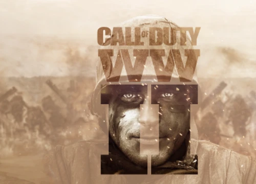 Trở lại ngoạn mục, Call Of Duty: WW2 cán mốc 1 tỷ USD trong chưa đầy 2 tháng