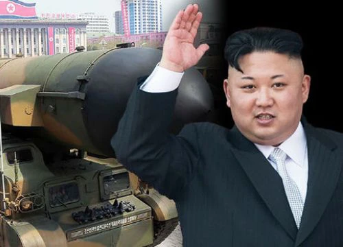 Bảo bối mới giúp &#8220;chỉ điểm&#8221; tên lửa tiếp theo của Kim Jong-un