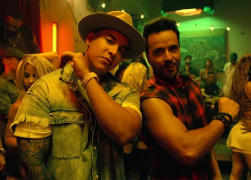 Ca khúc đỉnh nhất năm 2017: Despacito hay Shape of You?