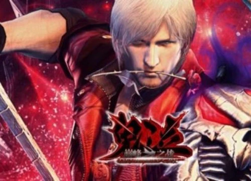 Devil May Cry bản di động chuẩn bị ra mắt tại Trung Quốc, có cả chế độ trực tuyến PvP