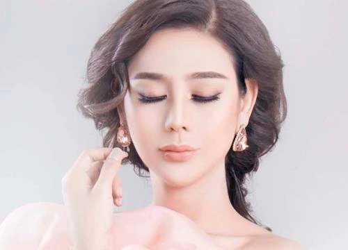 Lâm Khánh Chi: "Ba mẹ chồng, đến giới tính còn không câu nệ"