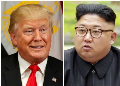 Lý do Kim Jong-un có bom hạt nhân, Hàn Quốc vẫn "ngại" Trump hơn