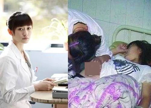 Mẹ cầm tờ tiền giả ra hiệu thuốc mua thuốc cho con, cô dược sỹ đưa thêm 200 ngàn mua...