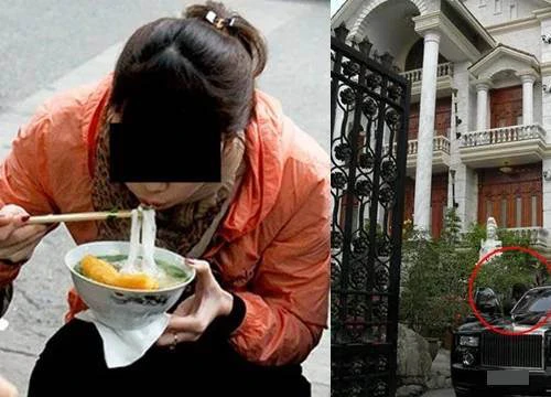 Mua vợ bằng bát phở 30 ngàn, 5 năm sau nhờ cô ấy mà tôi trở thành tỷ phú