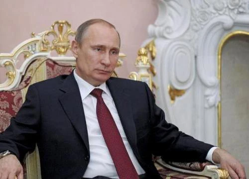 Putin muốn tài phiệt Nga đem 1.000 tỷ USD về nước