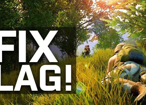 Ra mắt 9 tháng, mở cửa chính thức mà PUBG vẫn tồn tại lỗi giật lag đến điên người