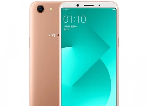 Ra mắt Oppo A38 màn hình tràn viền, giá chỉ 5 triệu đồng