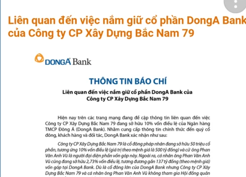 Sau phong tỏa, tài sản của ông Vũ 'nhôm' còn lại những gì?