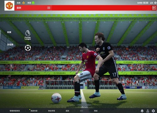 Tencent mở cửa đăng kí Closed Beta FIFA Online 4 Trung Quốc