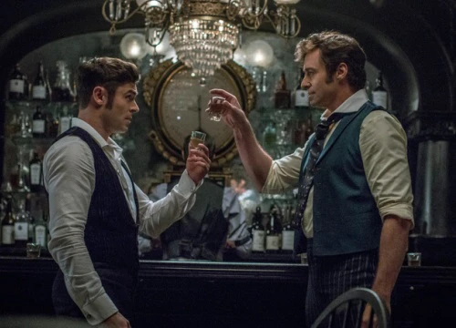 The Greatest Showman: bộ phim lay động mọi trái tim và thổi bùng những ước mơ