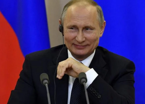 Tổng thống Putin đã âm thầm chuẩn bị cho tái tranh cử như thế nào?