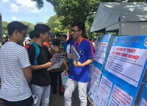 Tuyển sinh đại học, cao đẳng năm 2018 có gì mới?