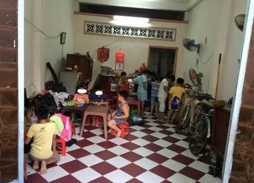 Đăk Nông tuyệt đối cấm giáo viên mang học sinh về nhà riêng dạy thêm