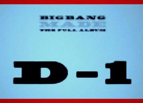 G-Dragon tung ảnh bí ẩn: Big Bang sẽ trở lại vào ngay ngày 1/1/2018?