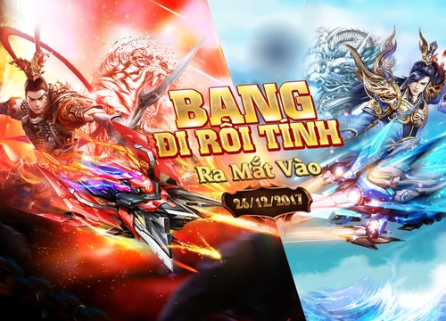 Game MOBA BangBang 2 tặng 300 giftcode mừng ngày ra mắt