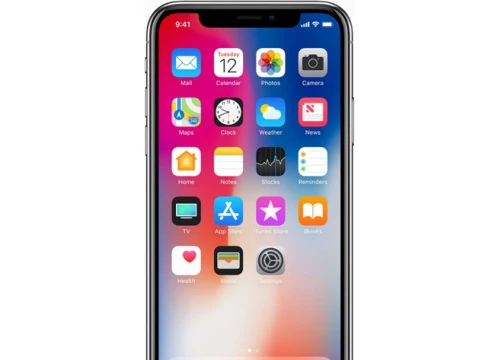 iPhone của Apple là sản phẩm công nghệ "hot" nhất năm 2017