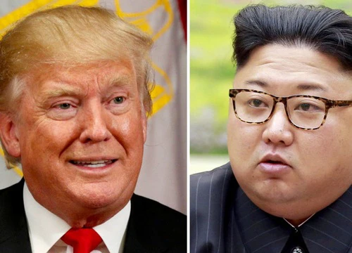 Ông Kim Jong-un cảnh báo hạt nhân đầu năm mới, Tổng thống Trump nói gì?