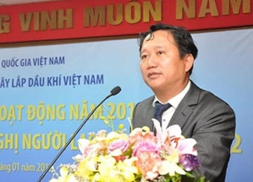 Số phận những tội phạm lẩn trốn ra nước ngoài