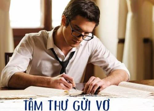 "Vợ ơi anh đã sai rồi!" - Bức tâm thư chồng gửi người vợ bỏ nhà đi trong đêm...