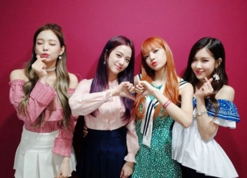 2017 thành công nhưng không lên được 'đỉnh', BlackPink rục rịch trở lại cho 2018