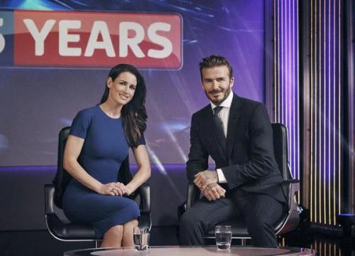 7 điều David Beckham sợ nhất trên đời