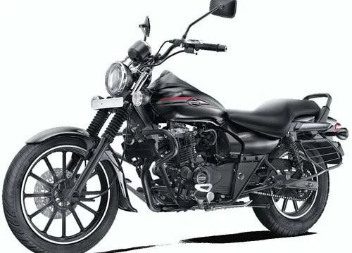 Bajaj Avenger 180 sắp ra mắt, giá dự khoảng 30 triệu đồng