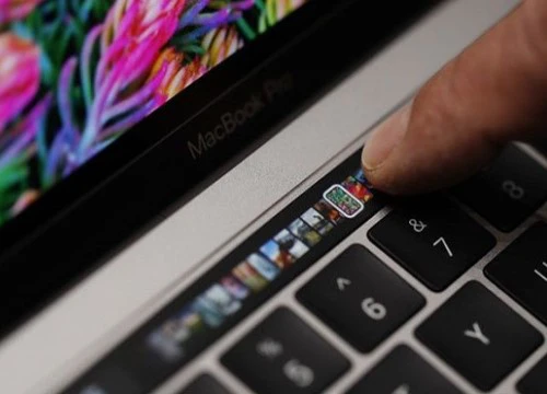 Cách xóa dữ liệu Touch Bar và Secure Enclave trên MacBook an toàn