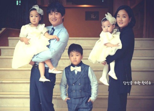 Cha Tae Hyun: Ông chồng quốc dân, dù xấu trai vẫn là người trong mộng của  hàng triệu cô gái - Sao châu Á - Việt Giải Trí