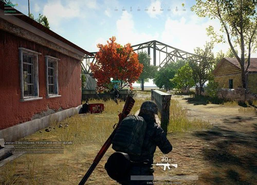 Choáng váng: Cứ 100 game thủ PUBG thì có 5 kẻ dùng hack đã bị khóa tài khoản vĩnh viễn