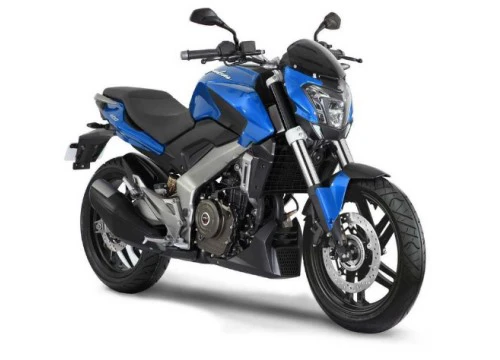 Đối thủ của Yamaha FZ 25 thêm màu mới cuốn hút