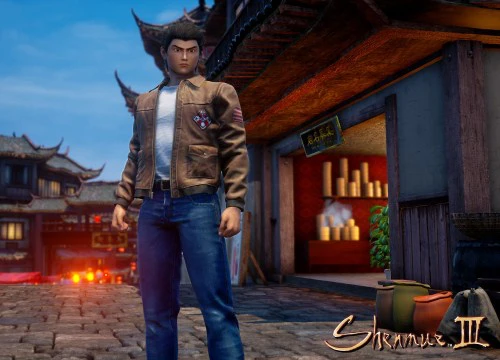 Game nhập vai cực đỉnh Shenmue 3 bất ngờ công bố sẽ ra mắt ngay trong năm nay, có cả phiên bản PC nữa!