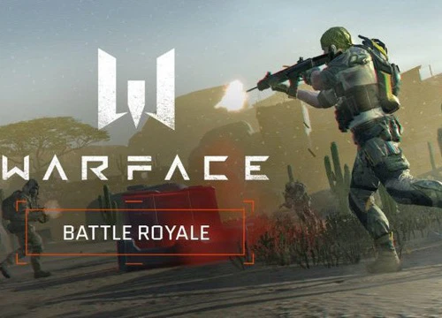 Game thủ đã có thể trải nghiệm PUBG miễn phí cùng Warface Việt Nam