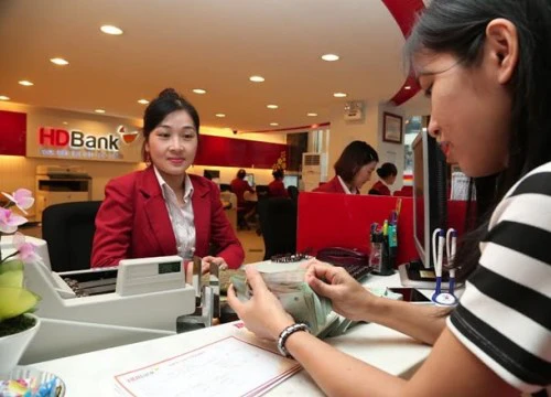 Gia nhập câu lạc bộ tỷ USD, mức giá nào cho HDBank?