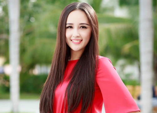 Mai Phương Thuý: 'Bạn trai động viên tôi trở lại showbiz'