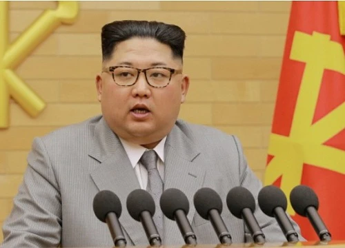 Mang "chuông đi đánh xứ người", Kim Jong-un muốn giành được điều gì?