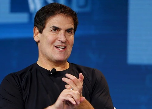 "Nằm lòng" 3 bí quyết của tỷ phú Mark Cuban để luôn "rủng rỉnh" tiền trong năm mới