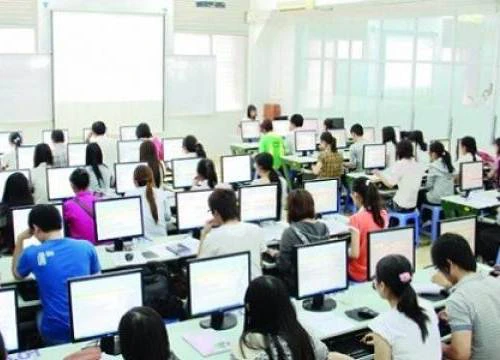 Ninh Bình khảo sát dạy học ngoại ngữ cấp trung học