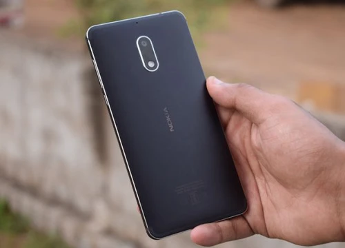 Nokia 6 (2018) đã lộ cấu hình, sớm ra mắt