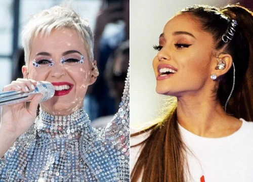 Phillip Nguyễn thông báo Katy Perry đi tour sang Việt Nam ngay tháng 4, nhưng dân tình chỉ lo troll vụ Ariana