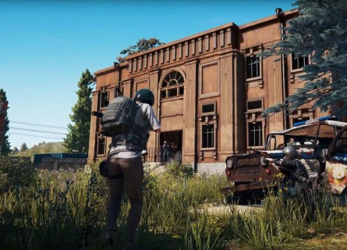 PUBG đạt kỷ lục vô tiền khoáng hậu: Hơn 3 triệu người chơi cùng lúc