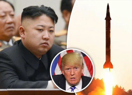 Tin thế giới: Đọ nút bấm hạt nhân của Trump và Kim Jong Un, ai thắng?