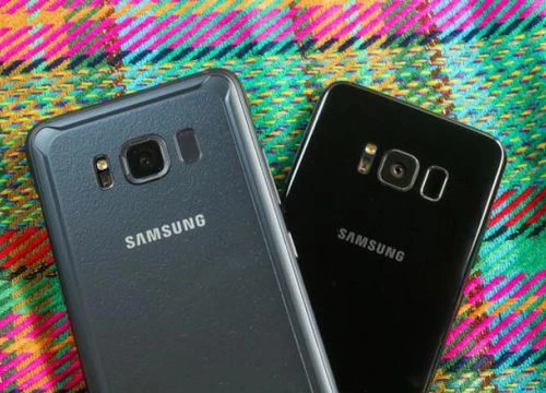 Tổng hợp những thông tin "nóng hổi" về Samsung Galaxy S9