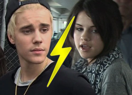 Yêu nhau lắm cắn nhau đau, 2 kỳ nghỉ lễ của Justin và Selena toàn cãi nhau với giận hờn